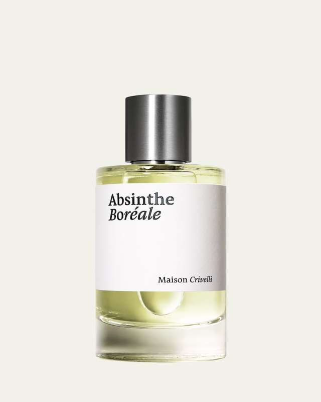 Absinthe Boreale Eau de Parfum,